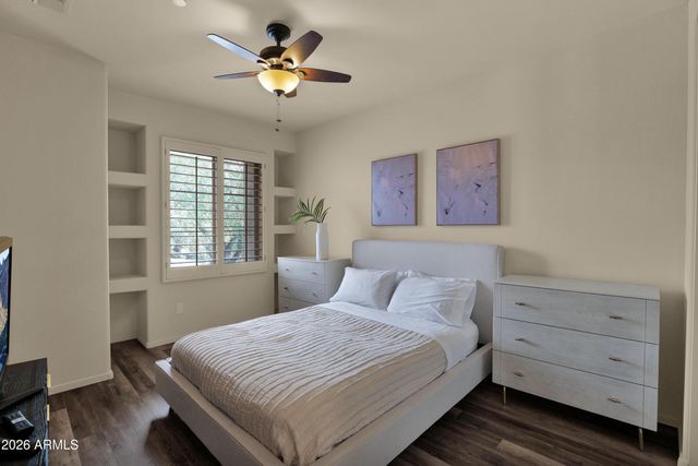 12341 E NORTH Lane, Scottsdale, AZ 85259