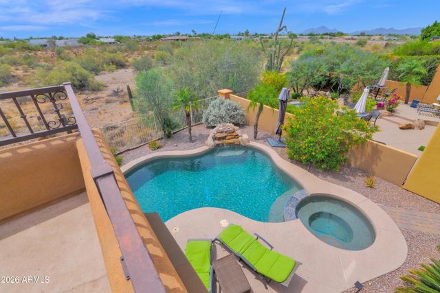 12341 E NORTH Lane, Scottsdale, AZ 85259