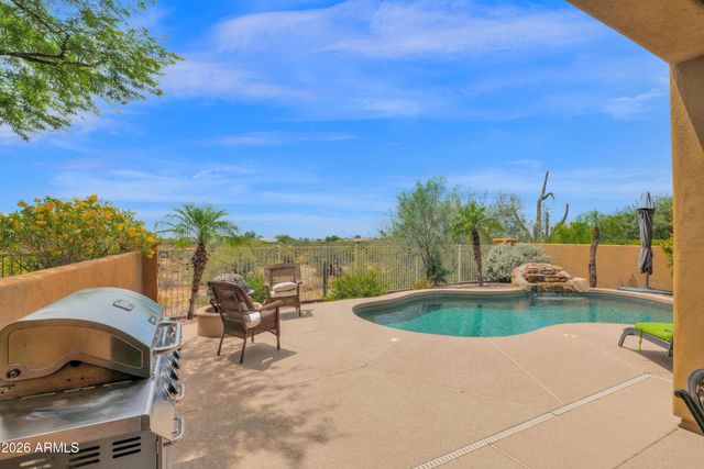 12341 E NORTH Lane, Scottsdale, AZ 85259