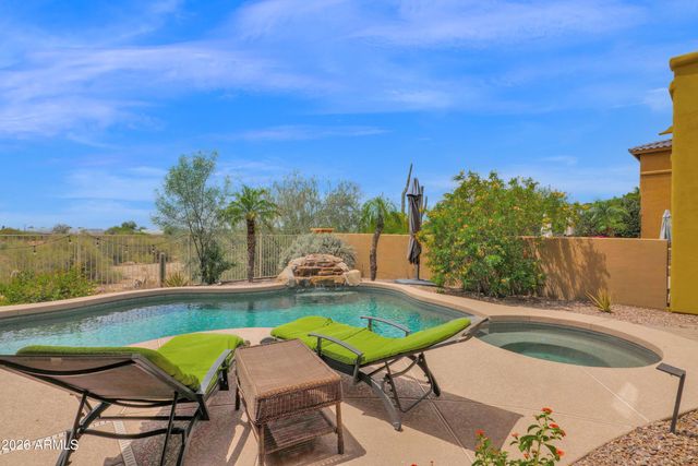 12341 E NORTH Lane, Scottsdale, AZ 85259