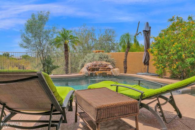 12341 E NORTH Lane, Scottsdale, AZ 85259