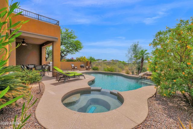 12341 E NORTH Lane, Scottsdale, AZ 85259