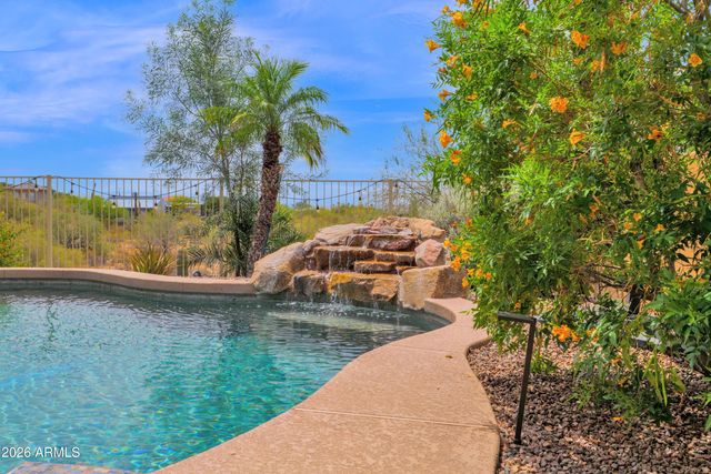 12341 E NORTH Lane, Scottsdale, AZ 85259