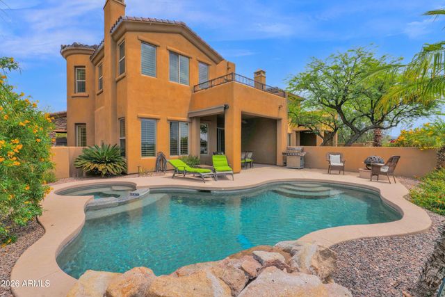 12341 E NORTH Lane, Scottsdale, AZ 85259