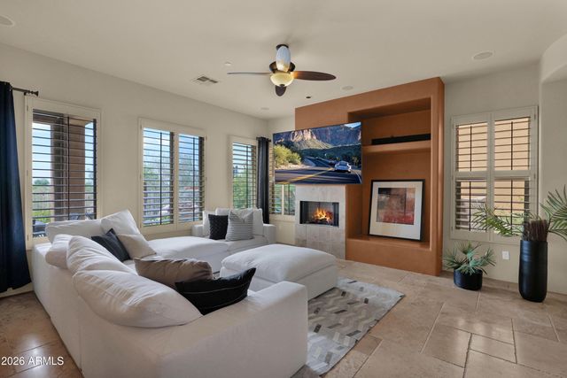 12341 E NORTH Lane, Scottsdale, AZ 85259