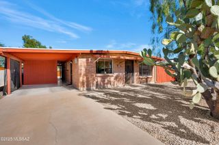 2821 E Presidio Road, Tucson, AZ 85716