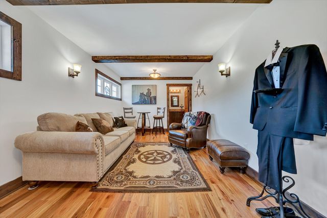 9945 BROOKS MILL RD, Wirtz, VA 24184