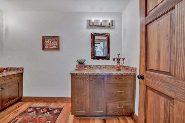 9945 BROOKS MILL RD, Wirtz, VA 24184