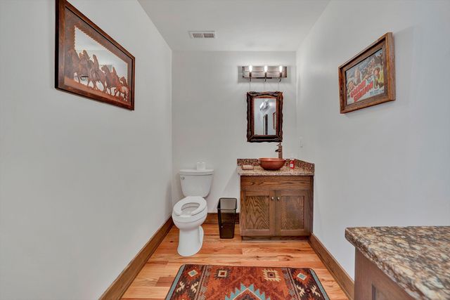 9945 BROOKS MILL RD, Wirtz, VA 24184