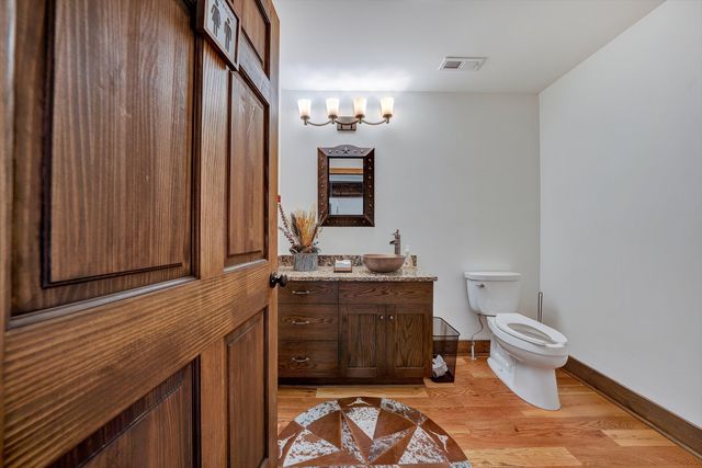 9945 BROOKS MILL RD, Wirtz, VA 24184