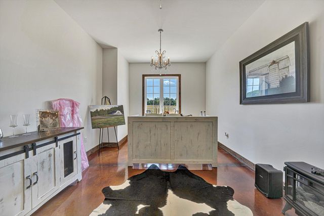 9945 BROOKS MILL RD, Wirtz, VA 24184