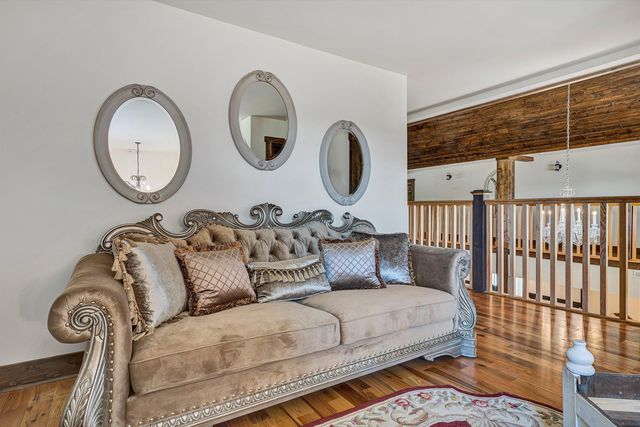 9945 BROOKS MILL RD, Wirtz, VA 24184