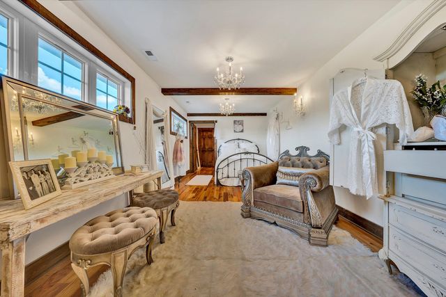 9945 BROOKS MILL RD, Wirtz, VA 24184