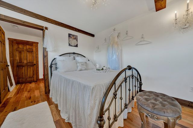 9945 BROOKS MILL RD, Wirtz, VA 24184