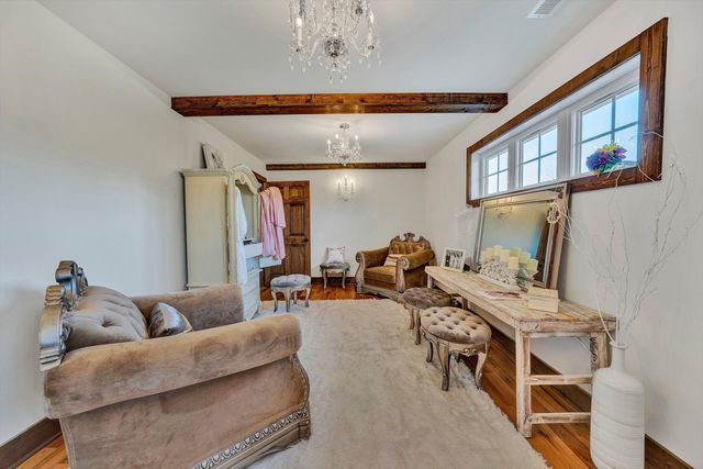 9945 BROOKS MILL RD, Wirtz, VA 24184