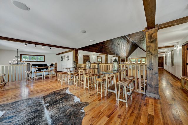 9945 BROOKS MILL RD, Wirtz, VA 24184