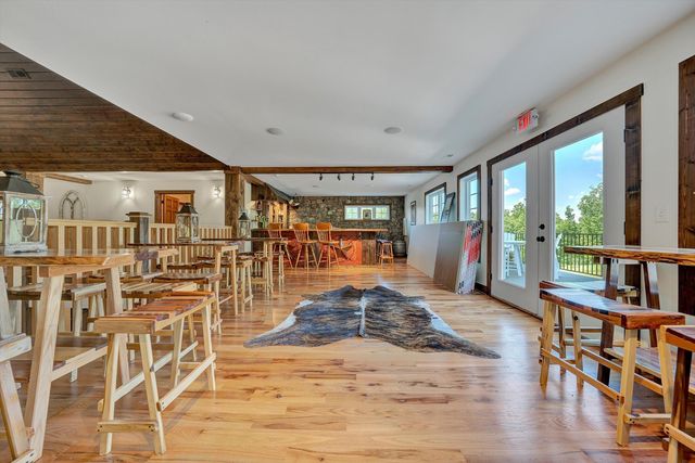9945 BROOKS MILL RD, Wirtz, VA 24184