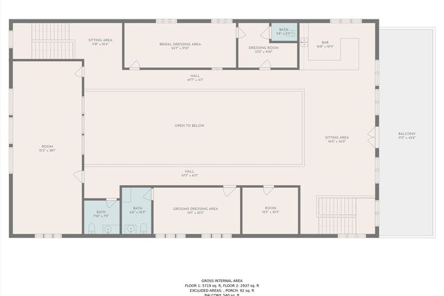 9945 BROOKS MILL RD, Wirtz, VA 24184
