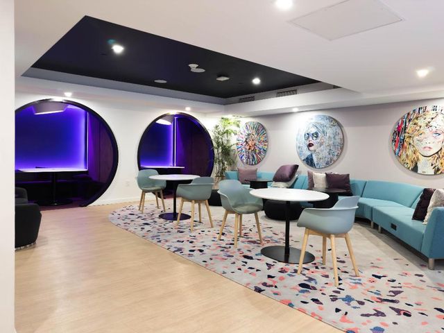 227 NE 2nd Street 2400, Miami, FL 33132