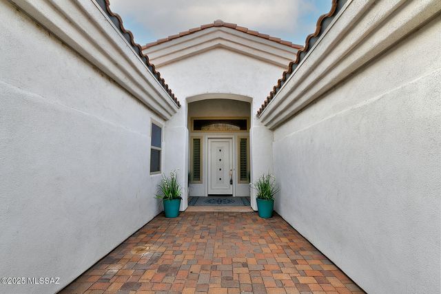 2145 N Water View Court, Tucson, AZ 85749