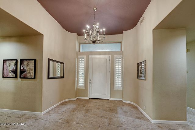 2145 N Water View Court, Tucson, AZ 85749