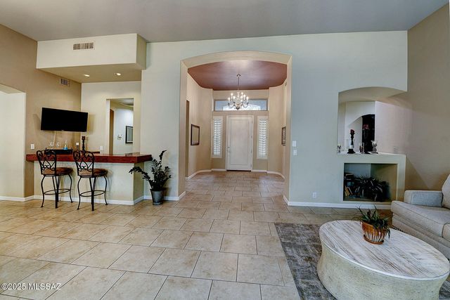 2145 N Water View Court, Tucson, AZ 85749