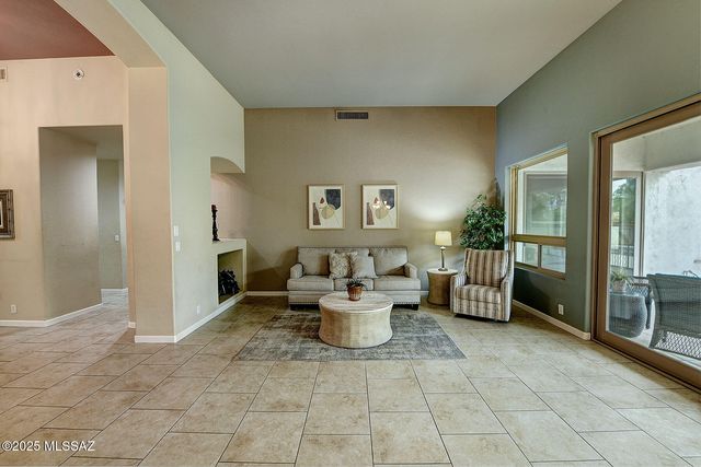 2145 N Water View Court, Tucson, AZ 85749