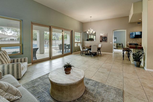 2145 N Water View Court, Tucson, AZ 85749