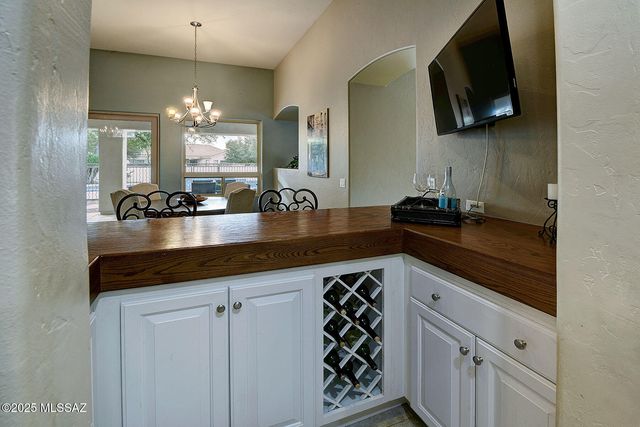 2145 N Water View Court, Tucson, AZ 85749