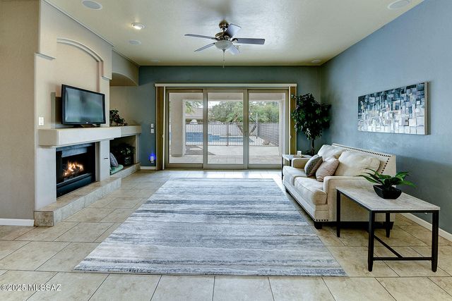 2145 N Water View Court, Tucson, AZ 85749