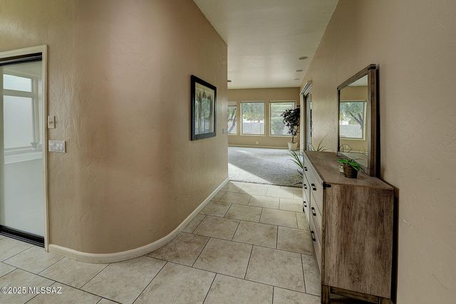 2145 N Water View Court, Tucson, AZ 85749