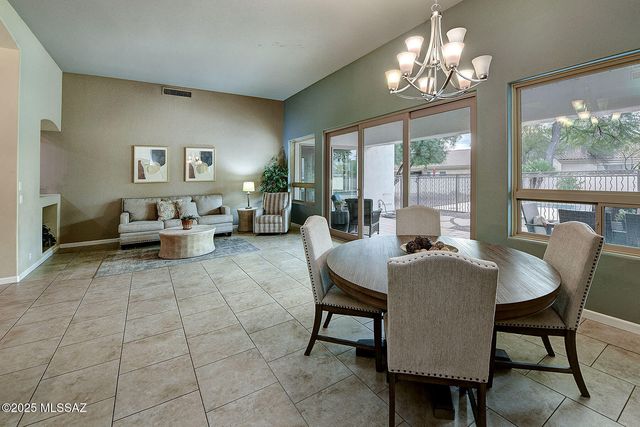 2145 N Water View Court, Tucson, AZ 85749