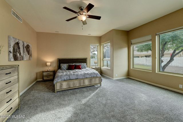 2145 N Water View Court, Tucson, AZ 85749