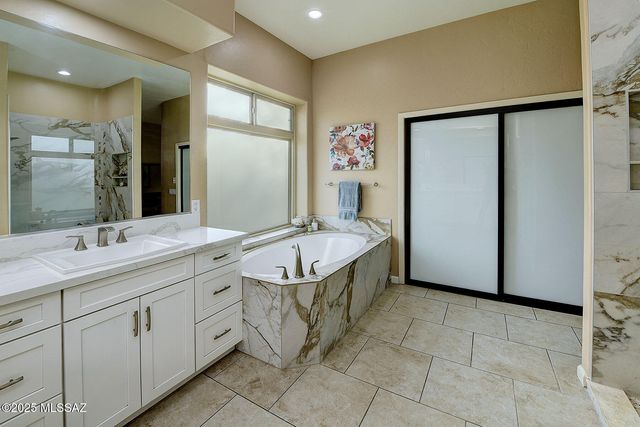 2145 N Water View Court, Tucson, AZ 85749