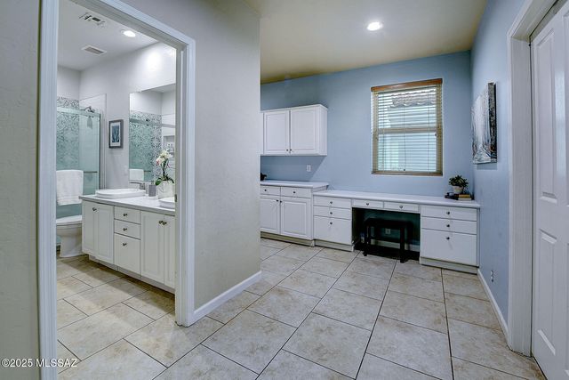 2145 N Water View Court, Tucson, AZ 85749