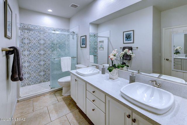 2145 N Water View Court, Tucson, AZ 85749