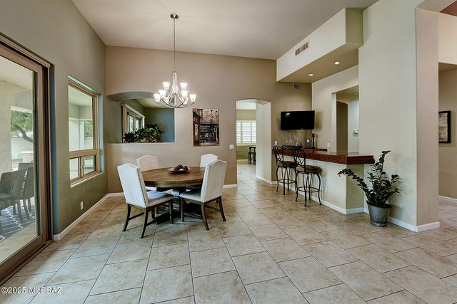 2145 N Water View Court, Tucson, AZ 85749