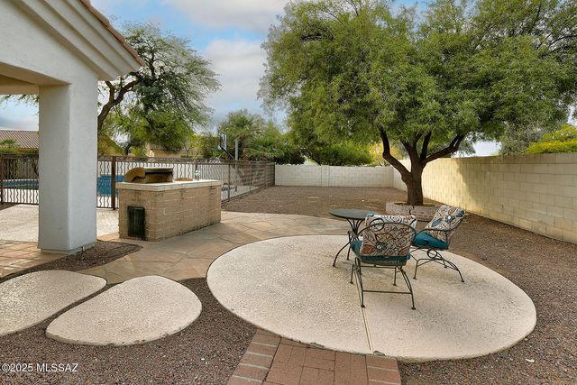 2145 N Water View Court, Tucson, AZ 85749