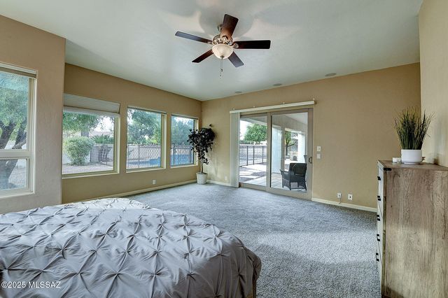 2145 N Water View Court, Tucson, AZ 85749