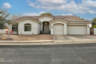 2145 N Water View Court, Tucson, AZ 85749