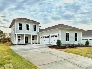 106 Willet Circle, Madison, AL 35756
