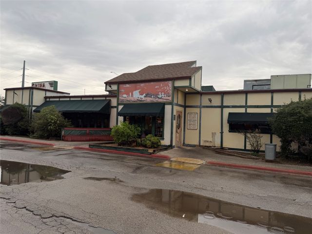 3601 S 1st Street, Abilene, TX 79605