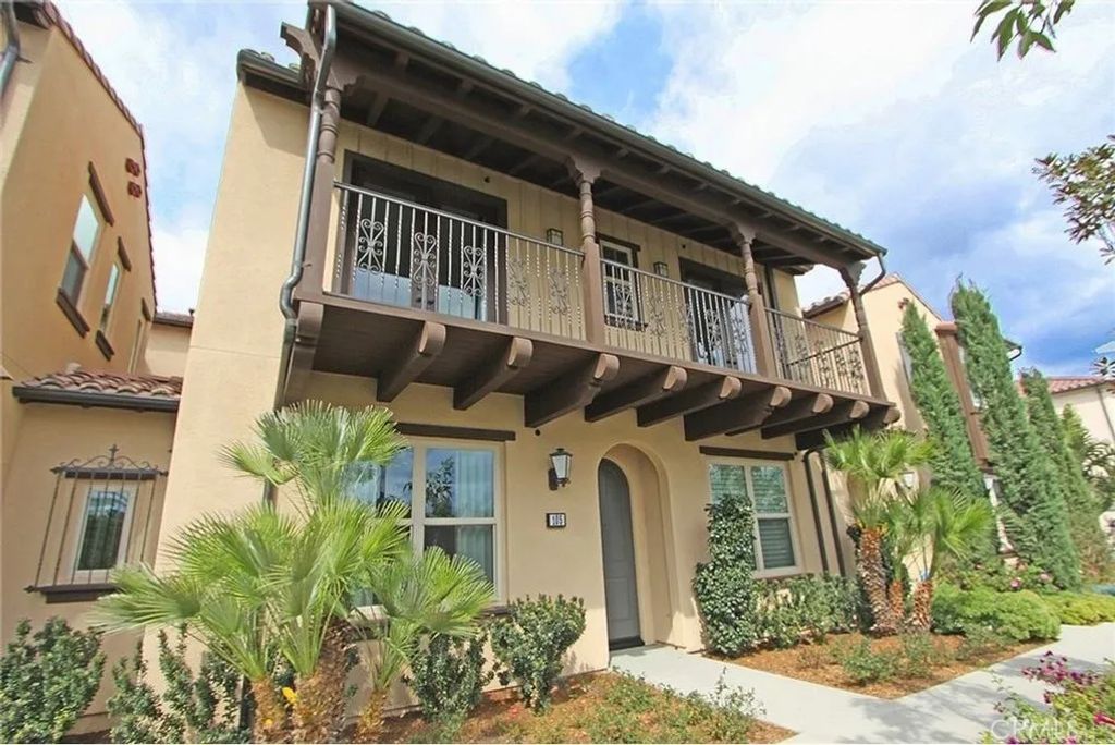 105 Northern Point, Irvine, CA 92618