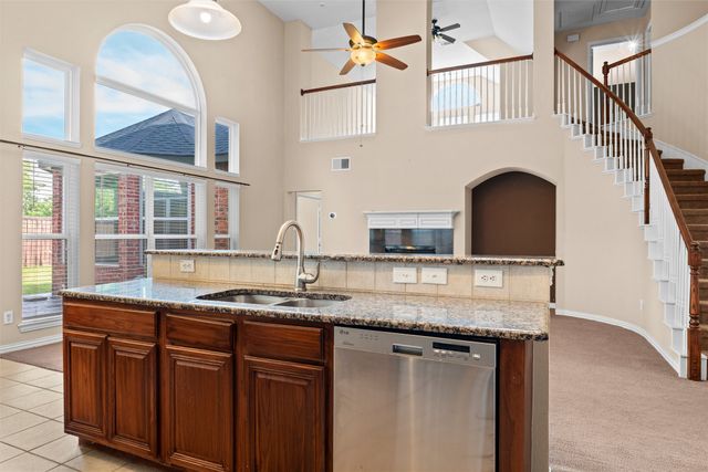 4203 Ryan Road, Grand Prairie, TX 75052