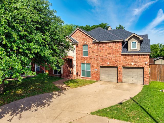 4203 Ryan Road, Grand Prairie, TX 75052