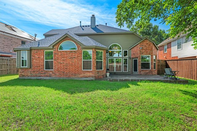 4203 Ryan Road, Grand Prairie, TX 75052