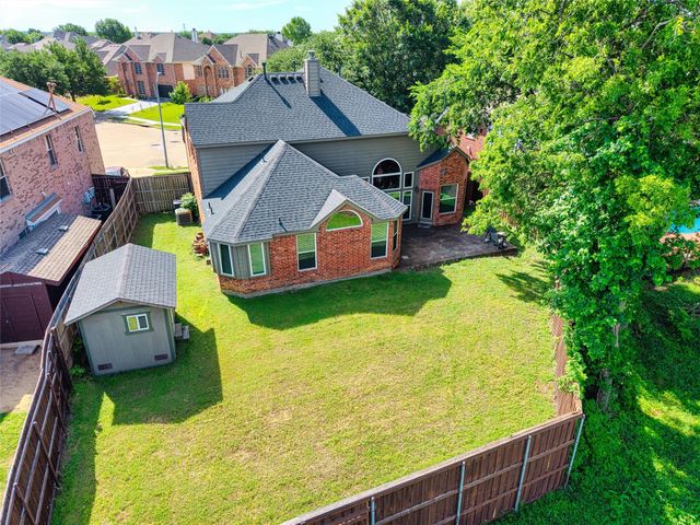 4203 Ryan Road, Grand Prairie, TX 75052