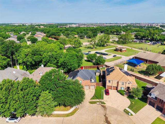 4203 Ryan Road, Grand Prairie, TX 75052