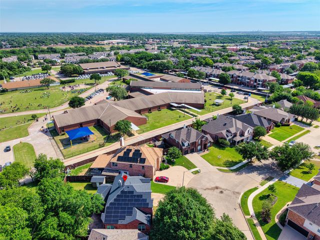 4203 Ryan Road, Grand Prairie, TX 75052