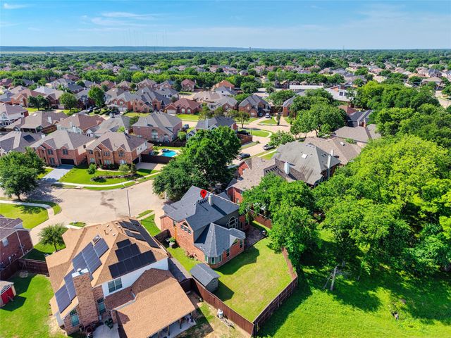 4203 Ryan Road, Grand Prairie, TX 75052
